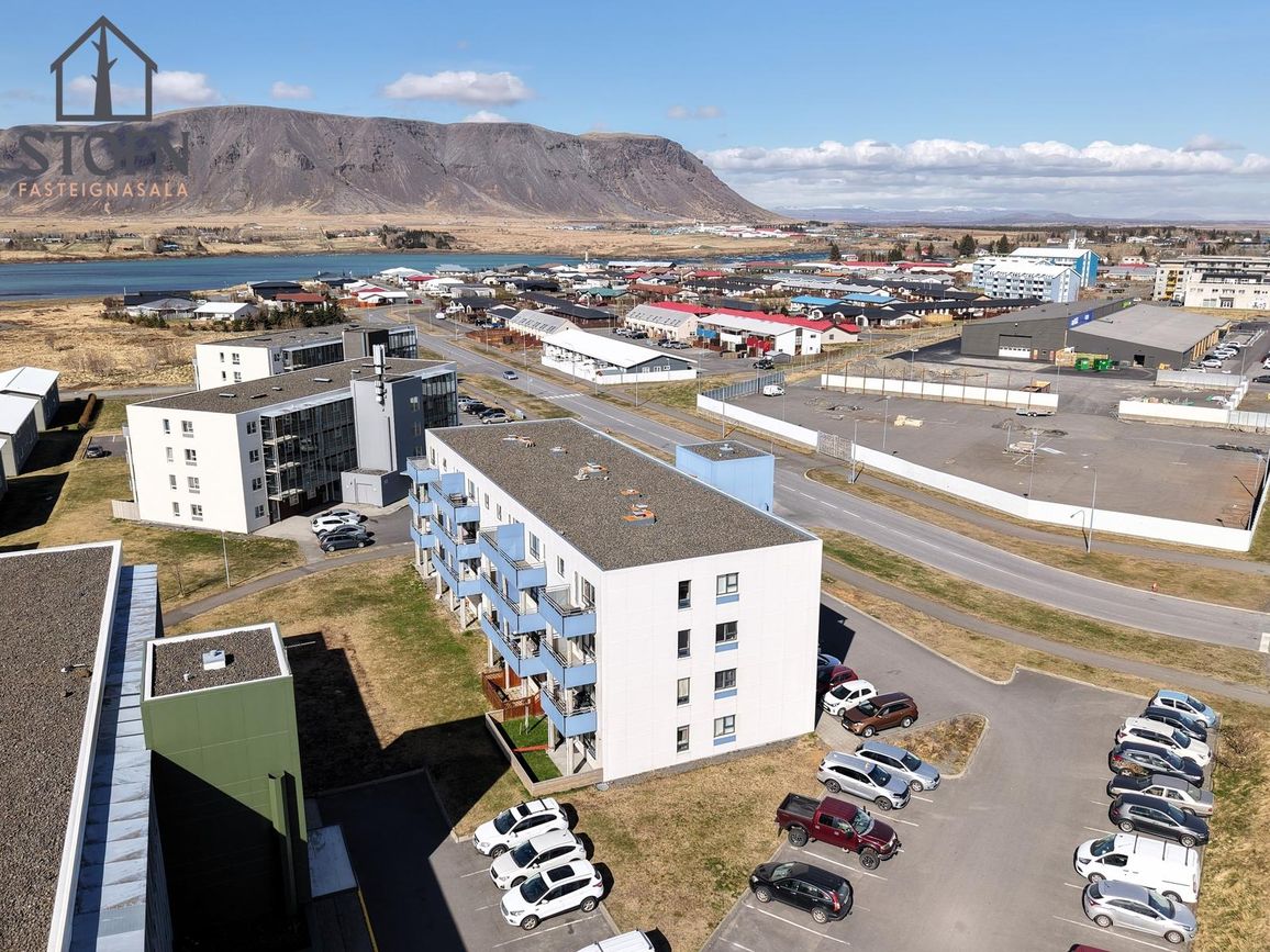 Eyravegur 46, 800 Sveitarfélagið Árborg