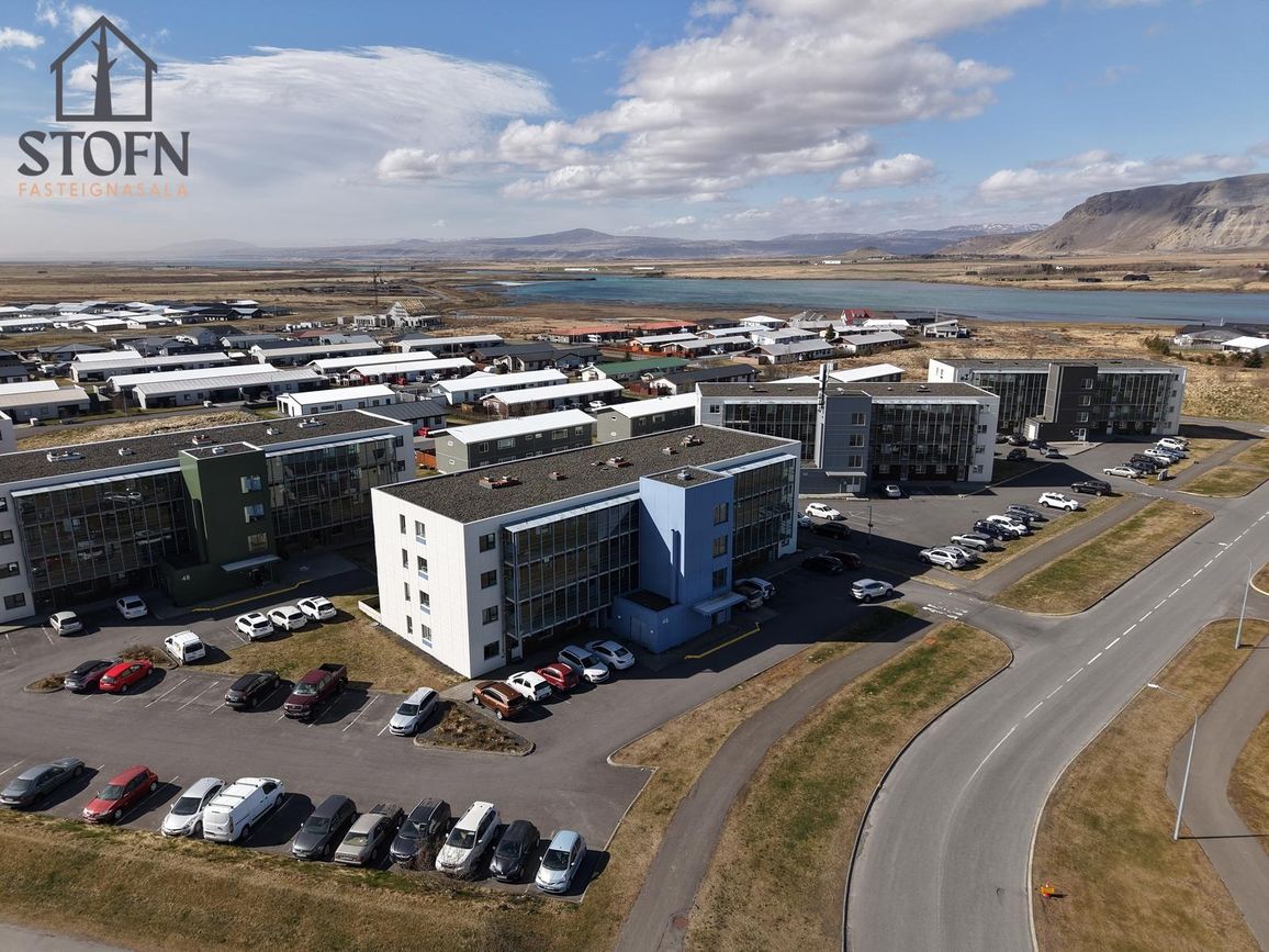Eyravegur 46, 800 Sveitarfélagið Árborg