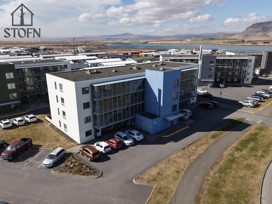 Eyravegur 46, 800 Sveitarfélagið Árborg