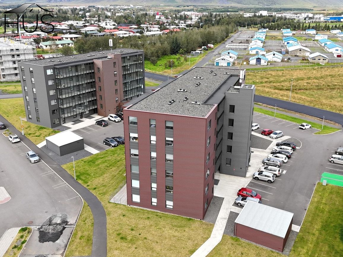 Austurhólar 8, 800 Sveitarfélagið Árborg