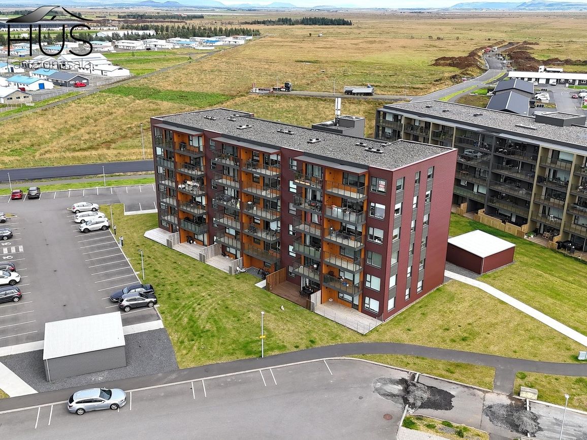Austurhólar 8, 800 Sveitarfélagið Árborg