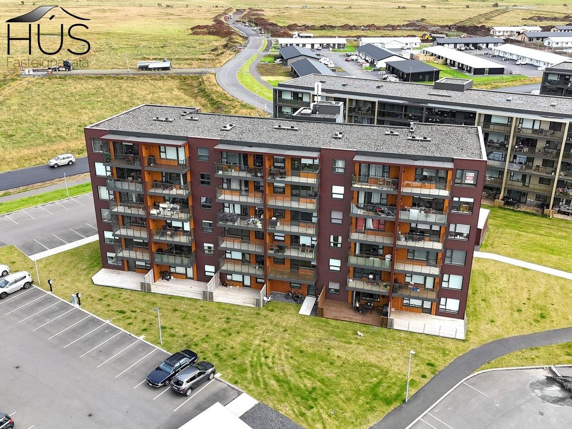 Austurhólar 8, 800 Sveitarfélagið Árborg