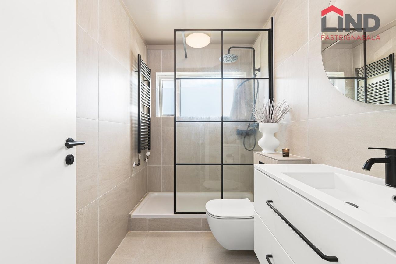 Rofabær 31, 110 Reykjavík