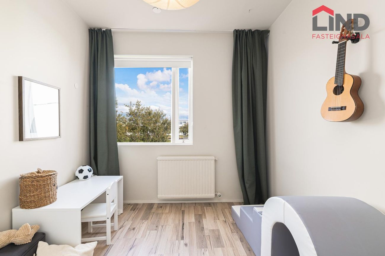Rofabær 31, 110 Reykjavík