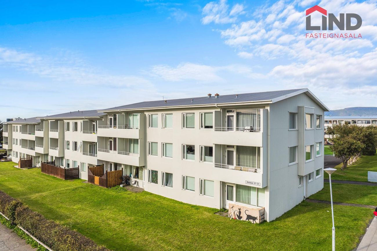 Rofabær 31, 110 Reykjavík