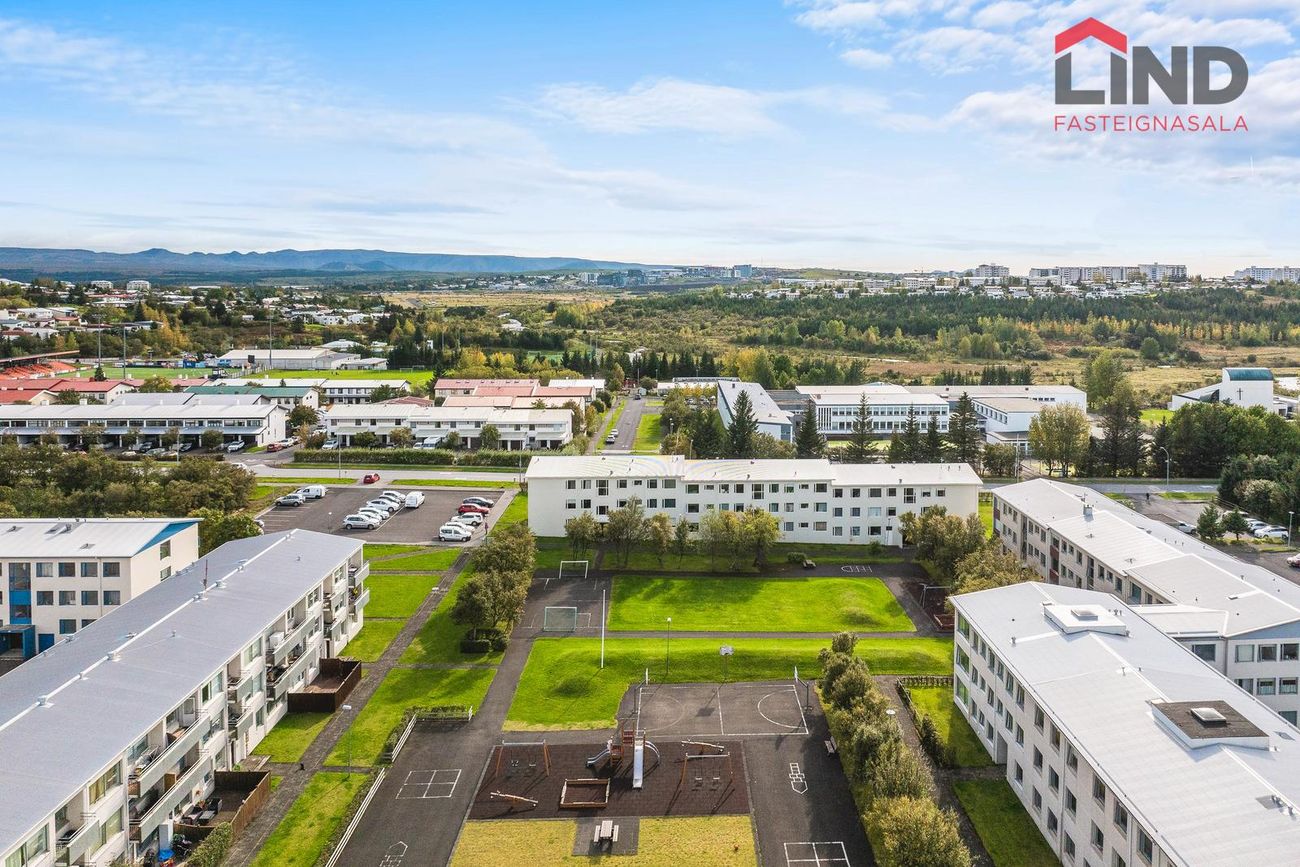 Rofabær 31, 110 Reykjavík