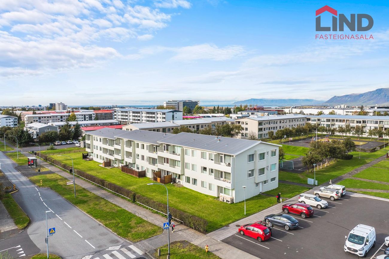 Rofabær 31, 110 Reykjavík