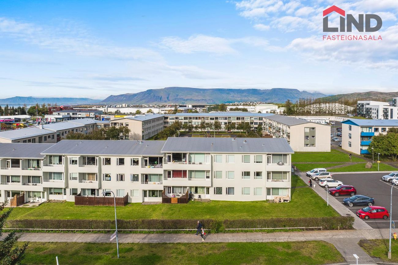 Rofabær 31, 110 Reykjavík