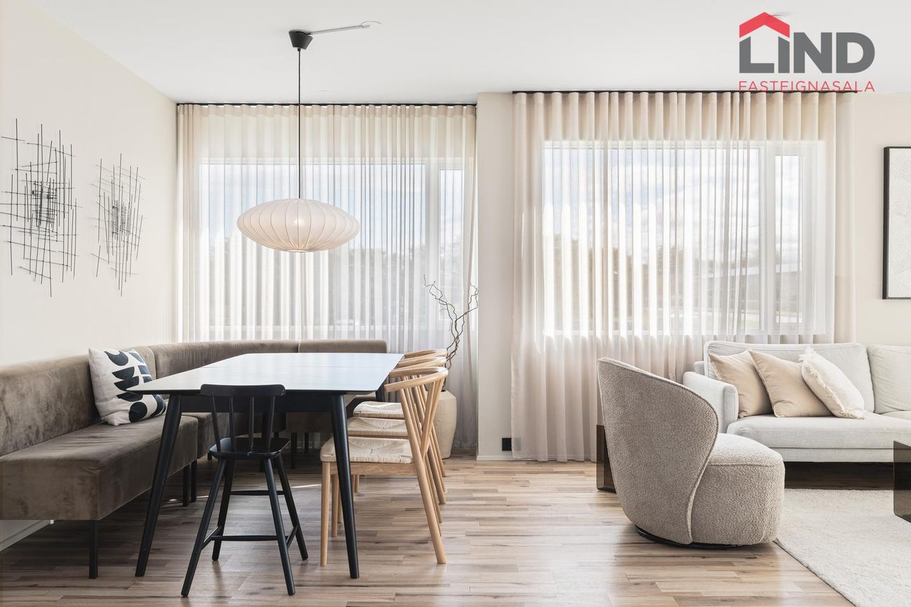 Rofabær 31, 110 Reykjavík