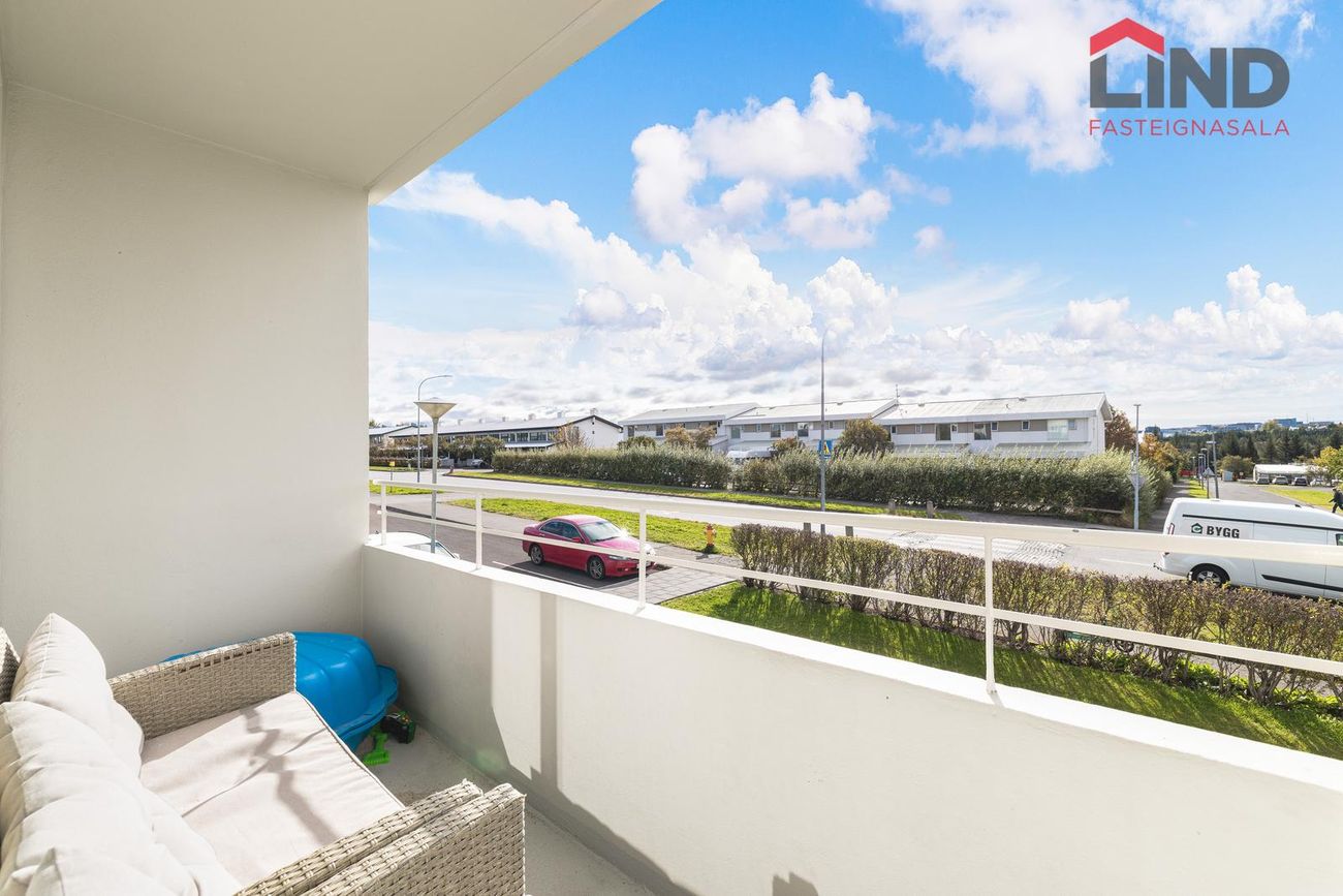 Rofabær 31, 110 Reykjavík