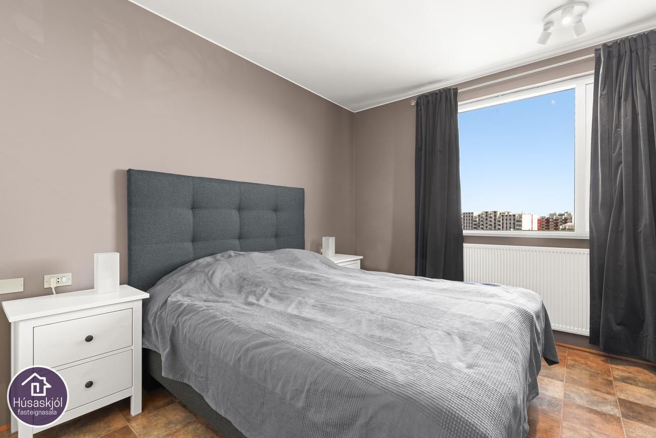 Dalsel 31, 109 Reykjavík