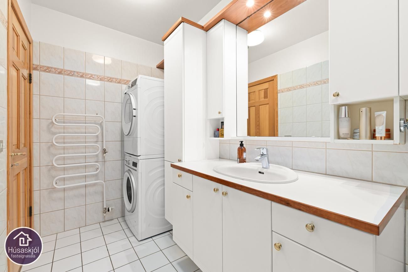 Dalsel 31, 109 Reykjavík