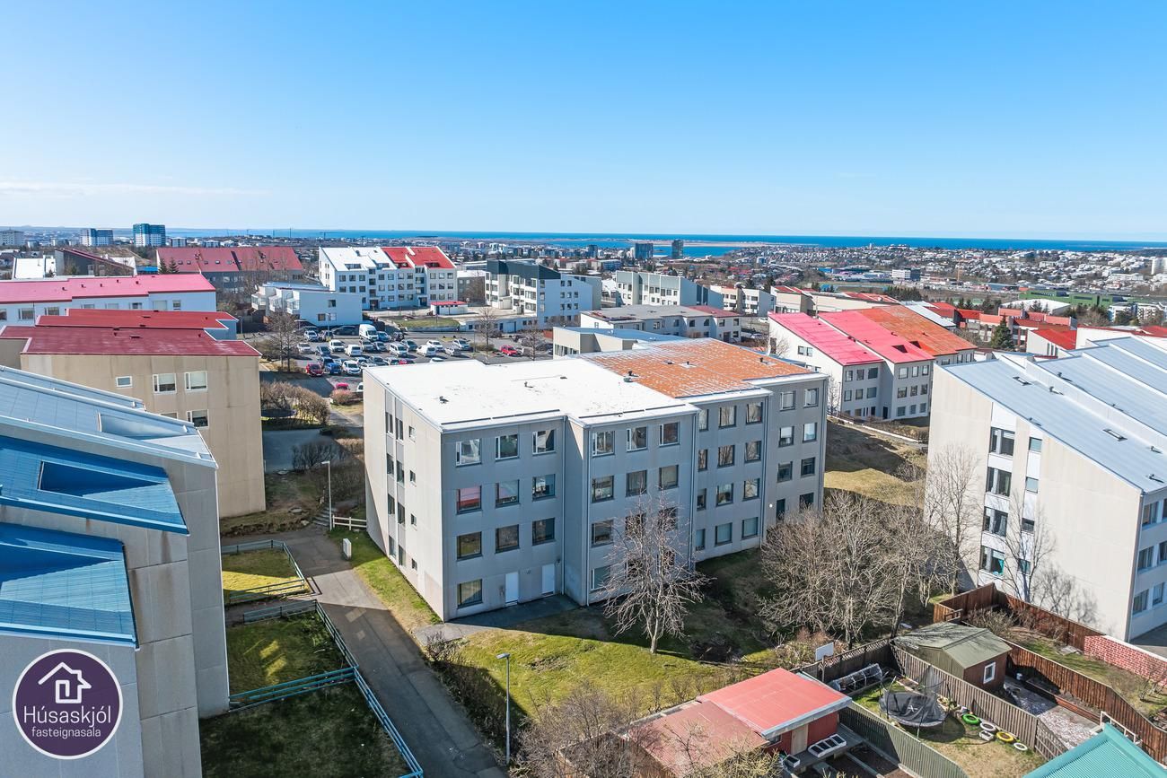 Dalsel 31, 109 Reykjavík