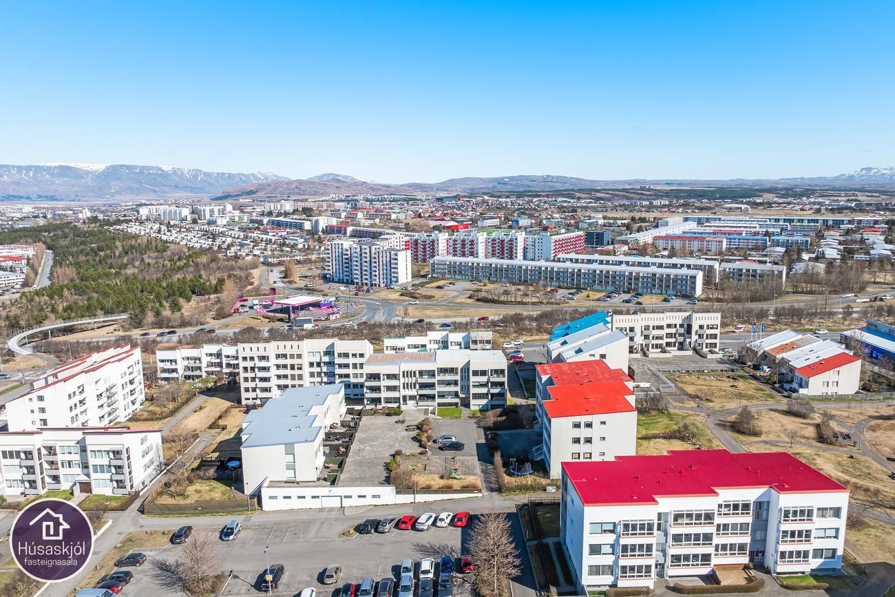Dalsel 31, 109 Reykjavík