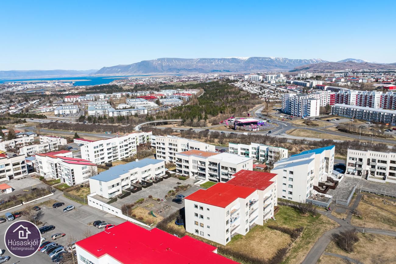 Dalsel 31, 109 Reykjavík