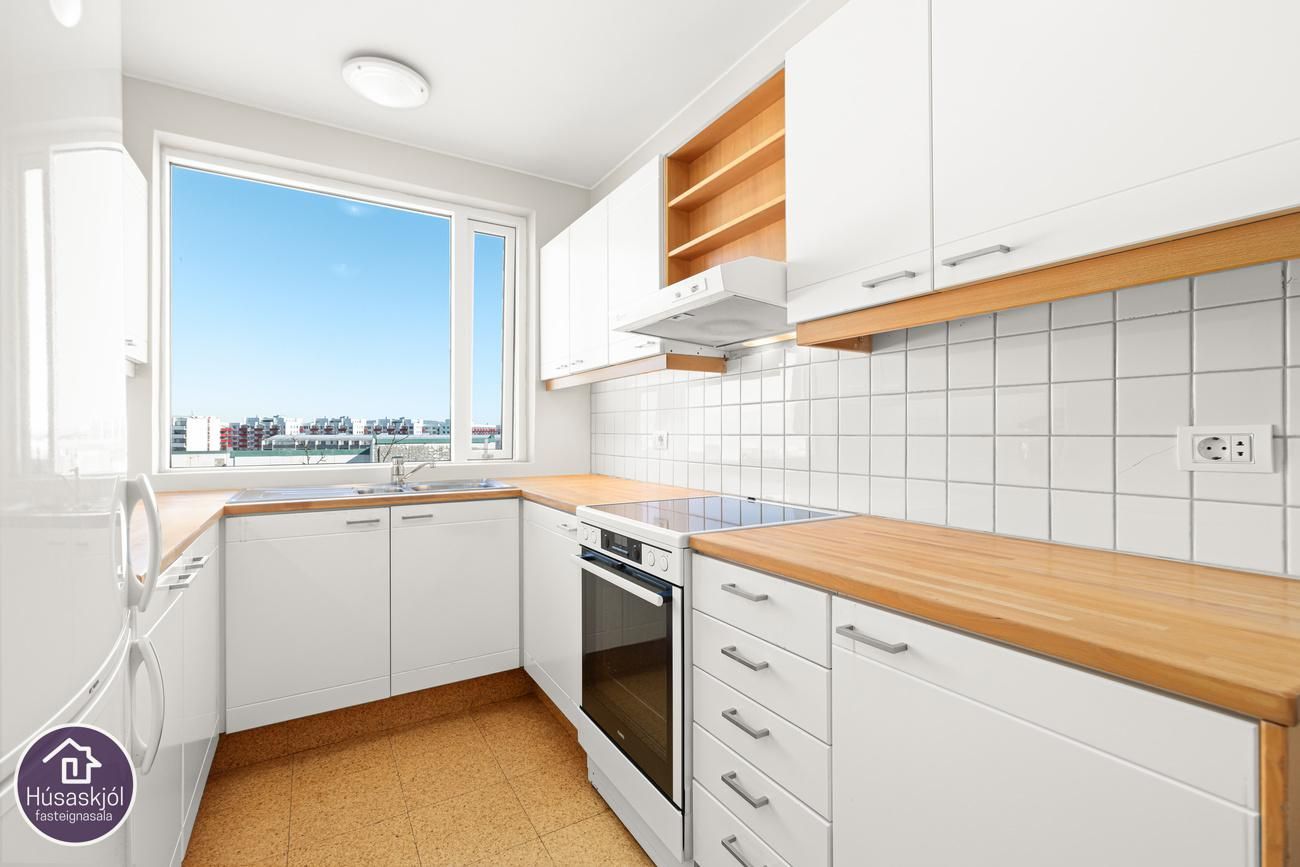 Dalsel 31, 109 Reykjavík