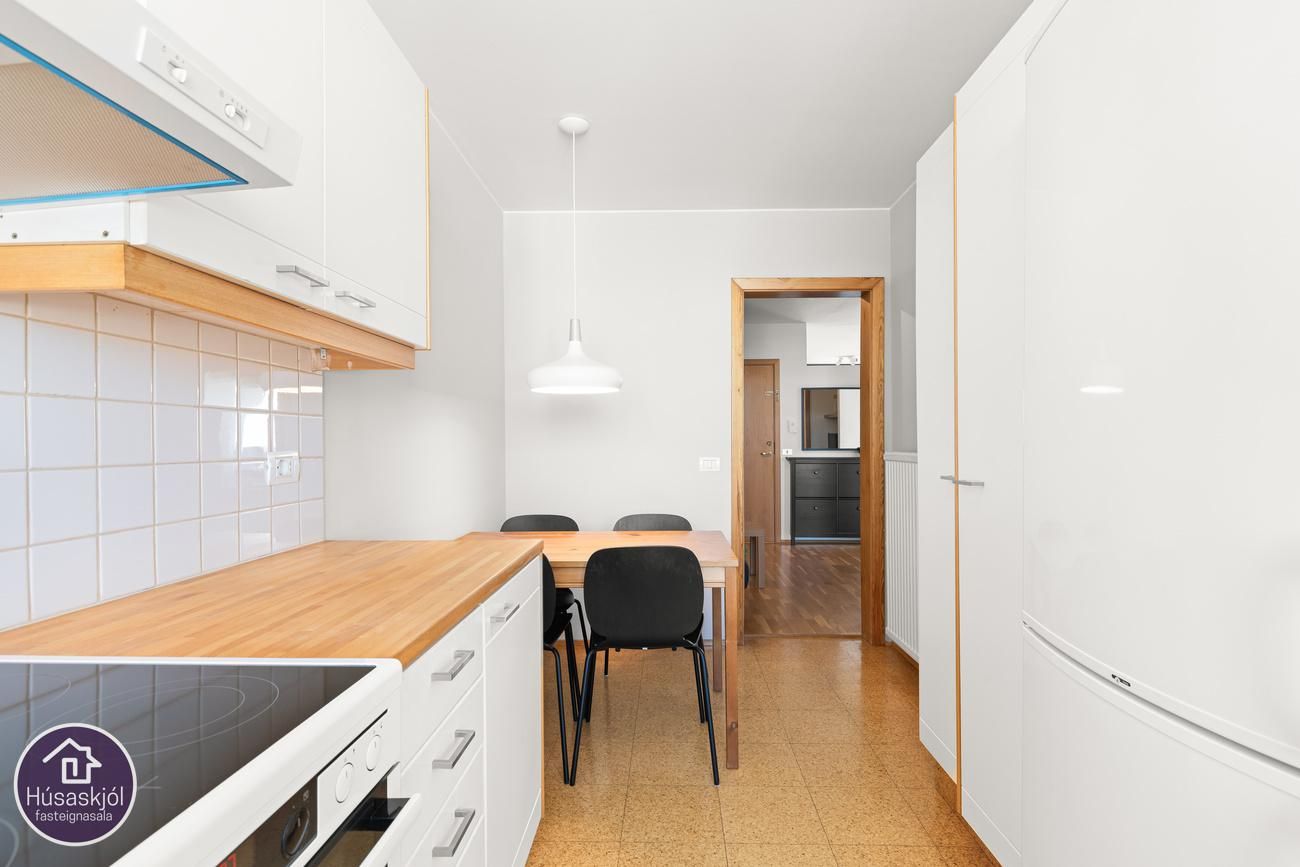Dalsel 31, 109 Reykjavík