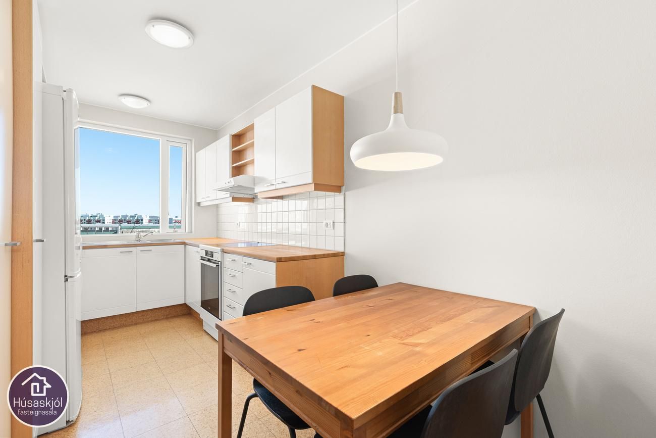 Dalsel 31, 109 Reykjavík