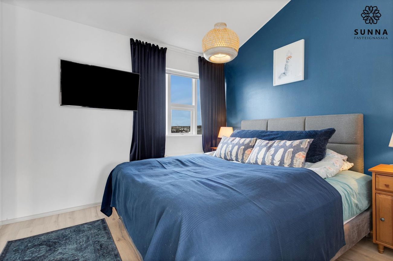 Klukkuberg 15, 221 Hafnarfjörður