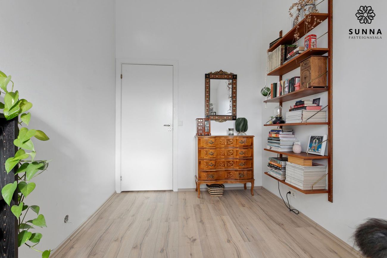 Klukkuberg 15, 221 Hafnarfjörður