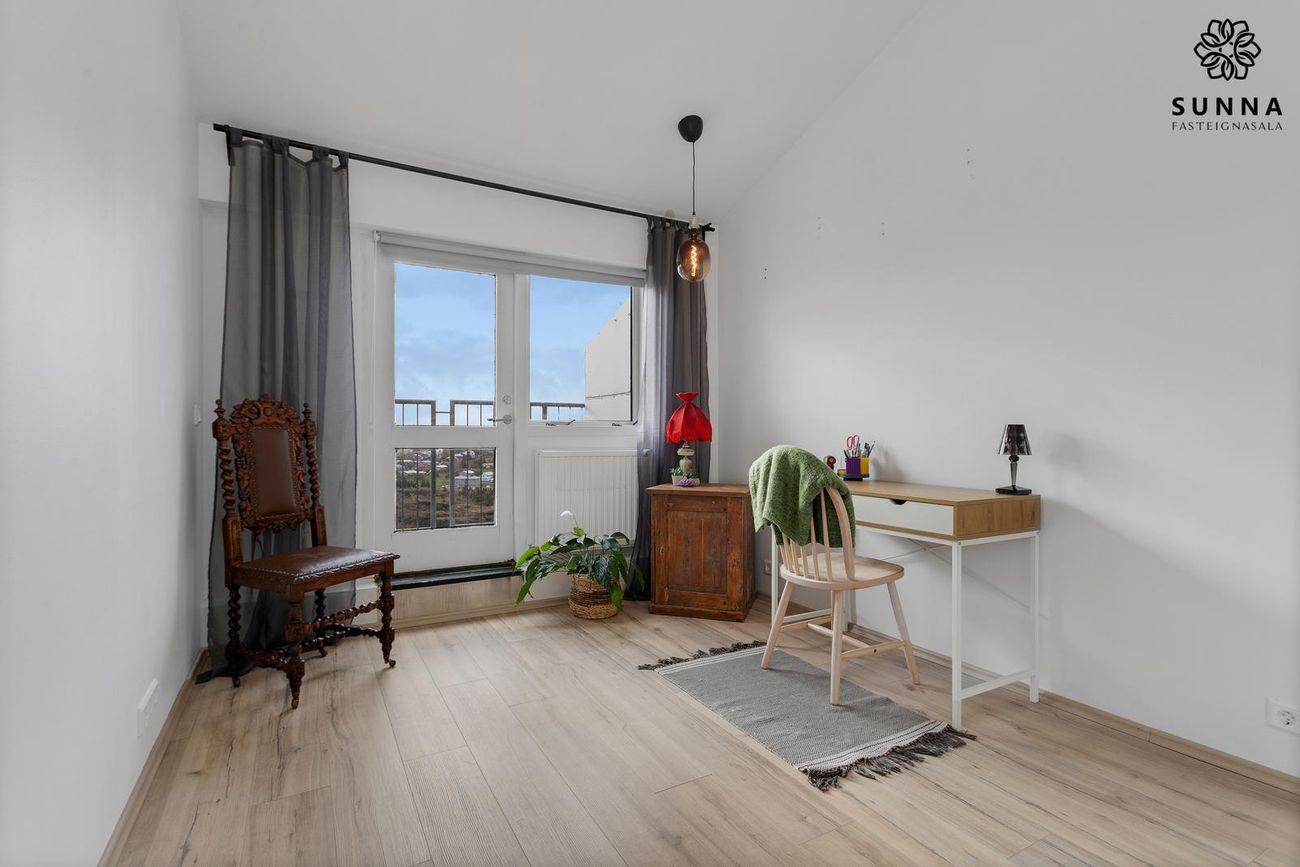 Klukkuberg 15, 221 Hafnarfjörður