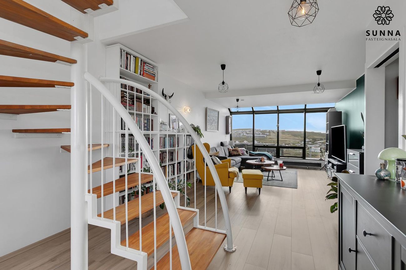 Klukkuberg 15, 221 Hafnarfjörður