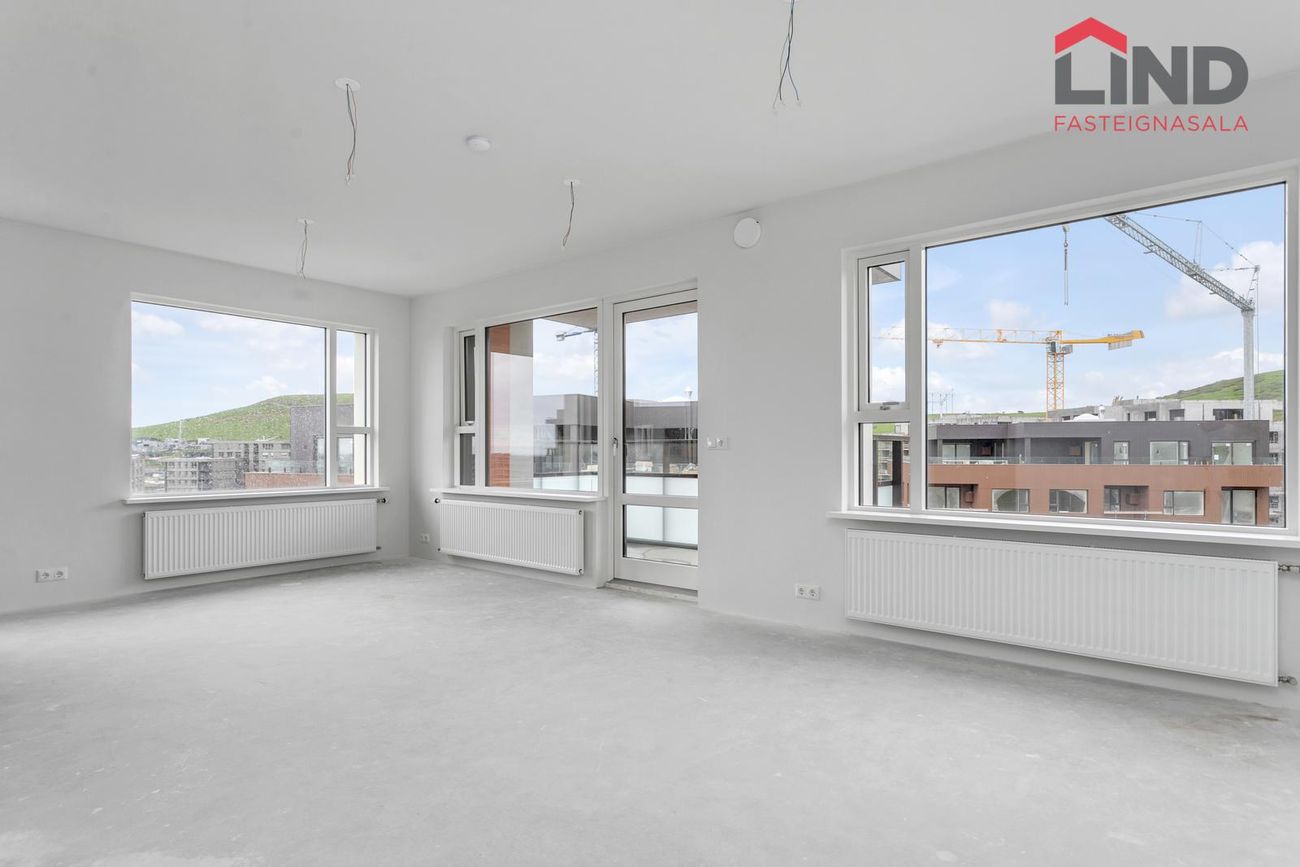 Hringhamar 35, 221 Hafnarfjörður