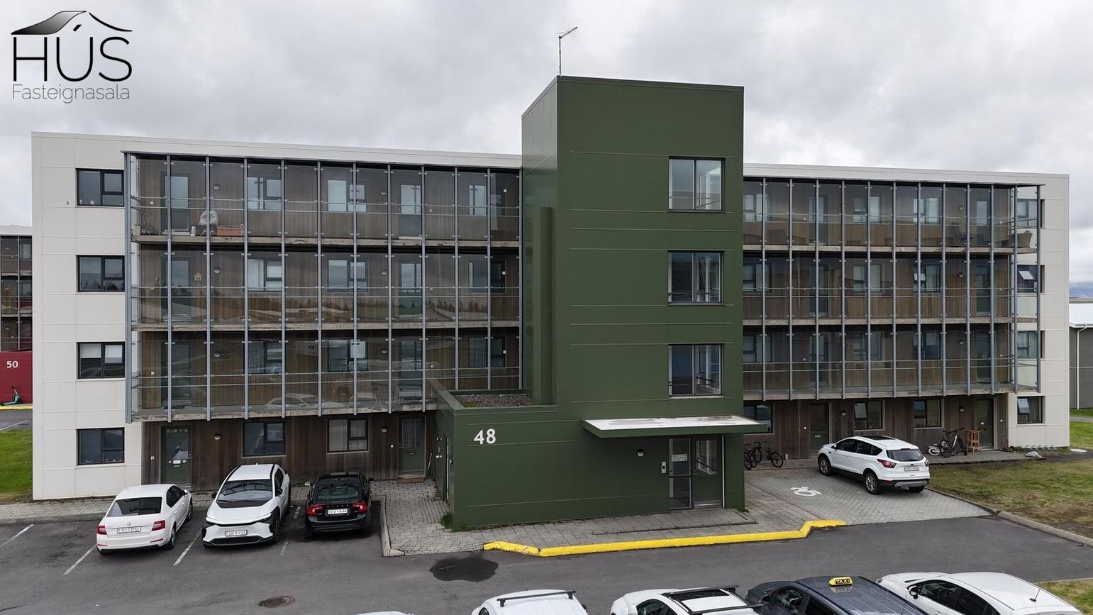 Eyravegur 48, 800 Sveitarfélagið Árborg