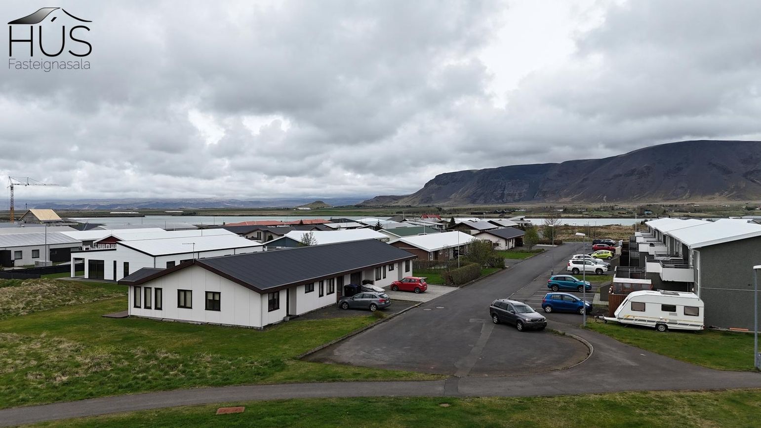 Eyravegur 48, 800 Sveitarfélagið Árborg
