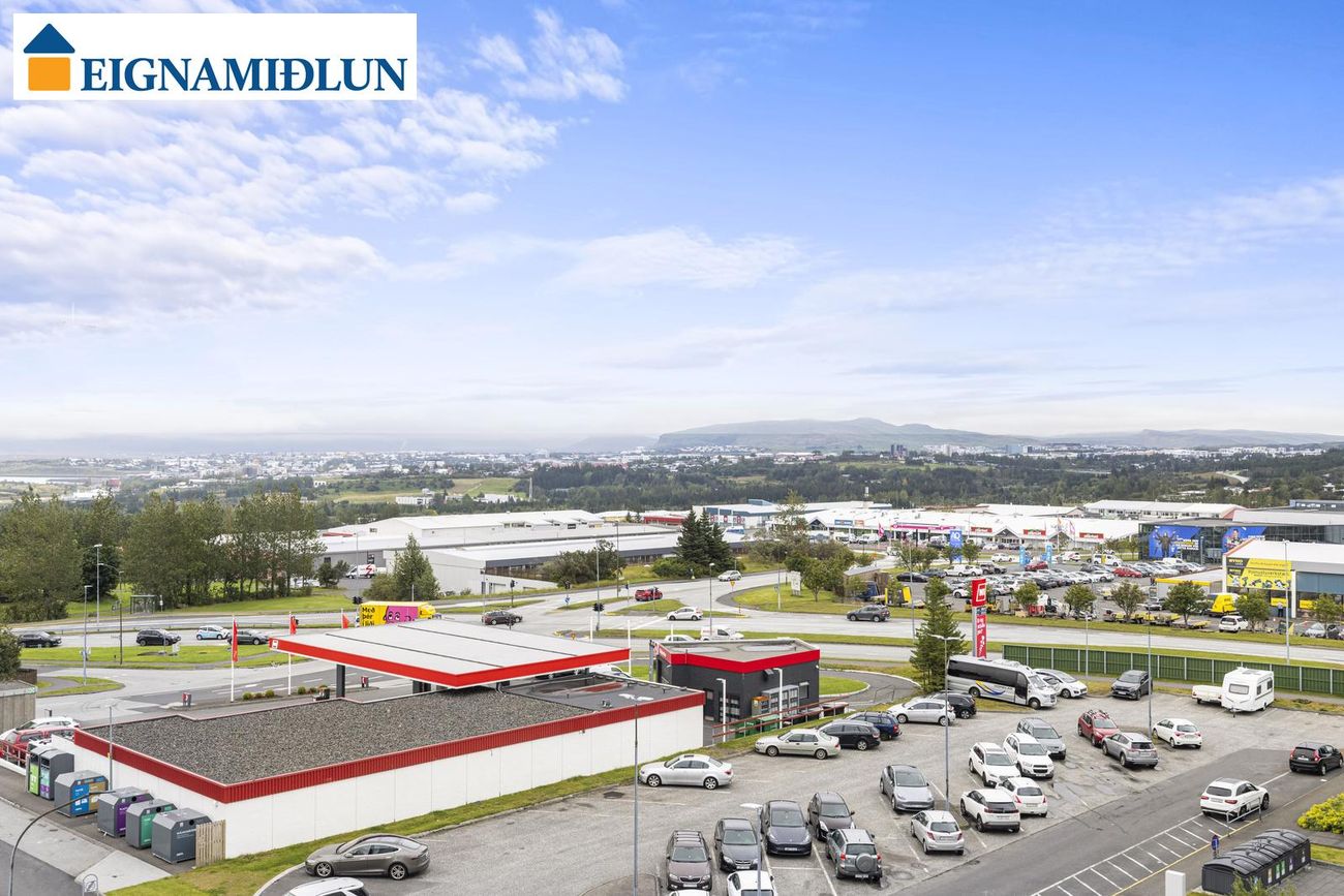 Engihjalli 9, 200 Kópavogur