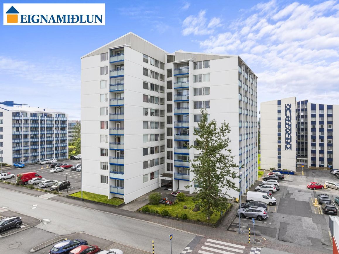 Engihjalli 9, 200 Kópavogur