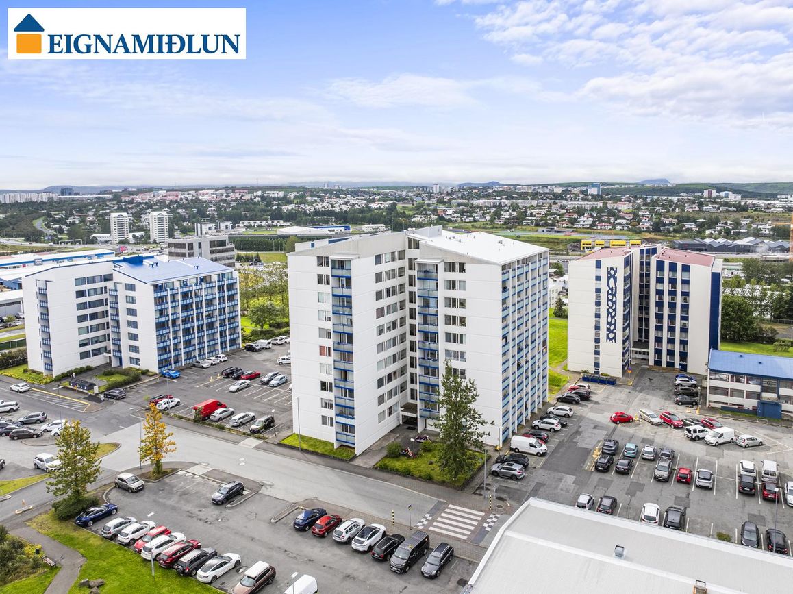 Engihjalli 9, 200 Kópavogur