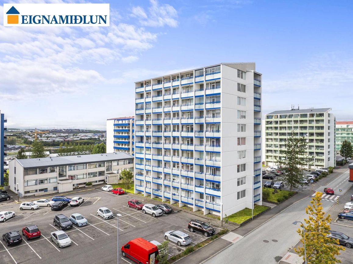 Engihjalli 9, 200 Kópavogur