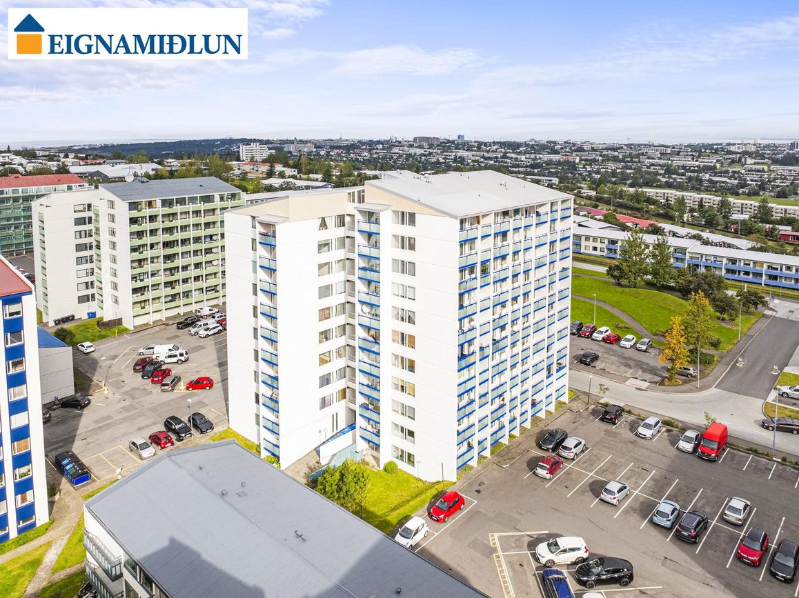 Engihjalli 9, 200 Kópavogur