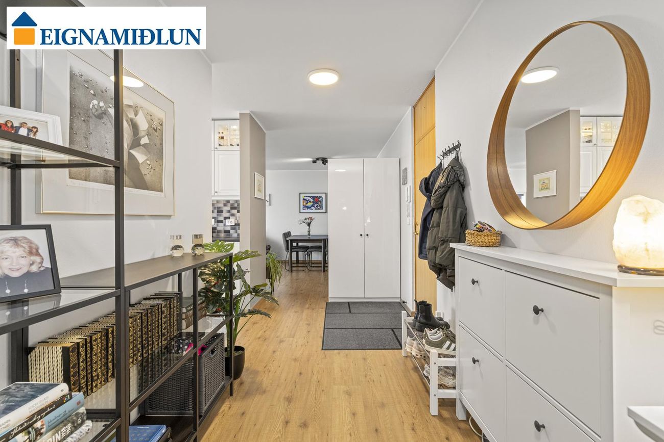 Engihjalli 9, 200 Kópavogur