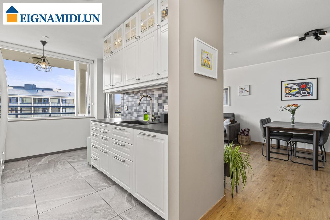 Engihjalli 9, 200 Kópavogur