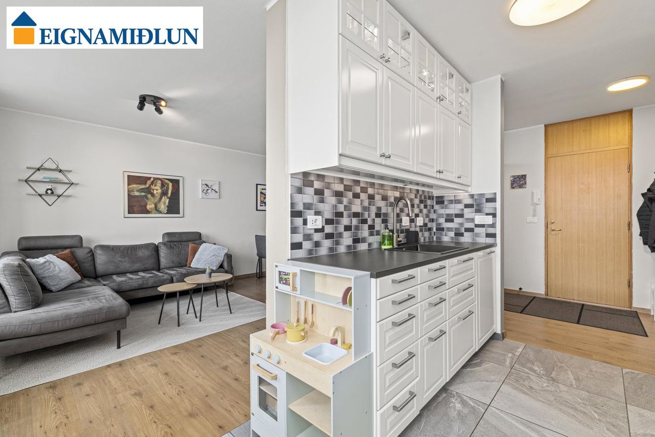 Engihjalli 9, 200 Kópavogur