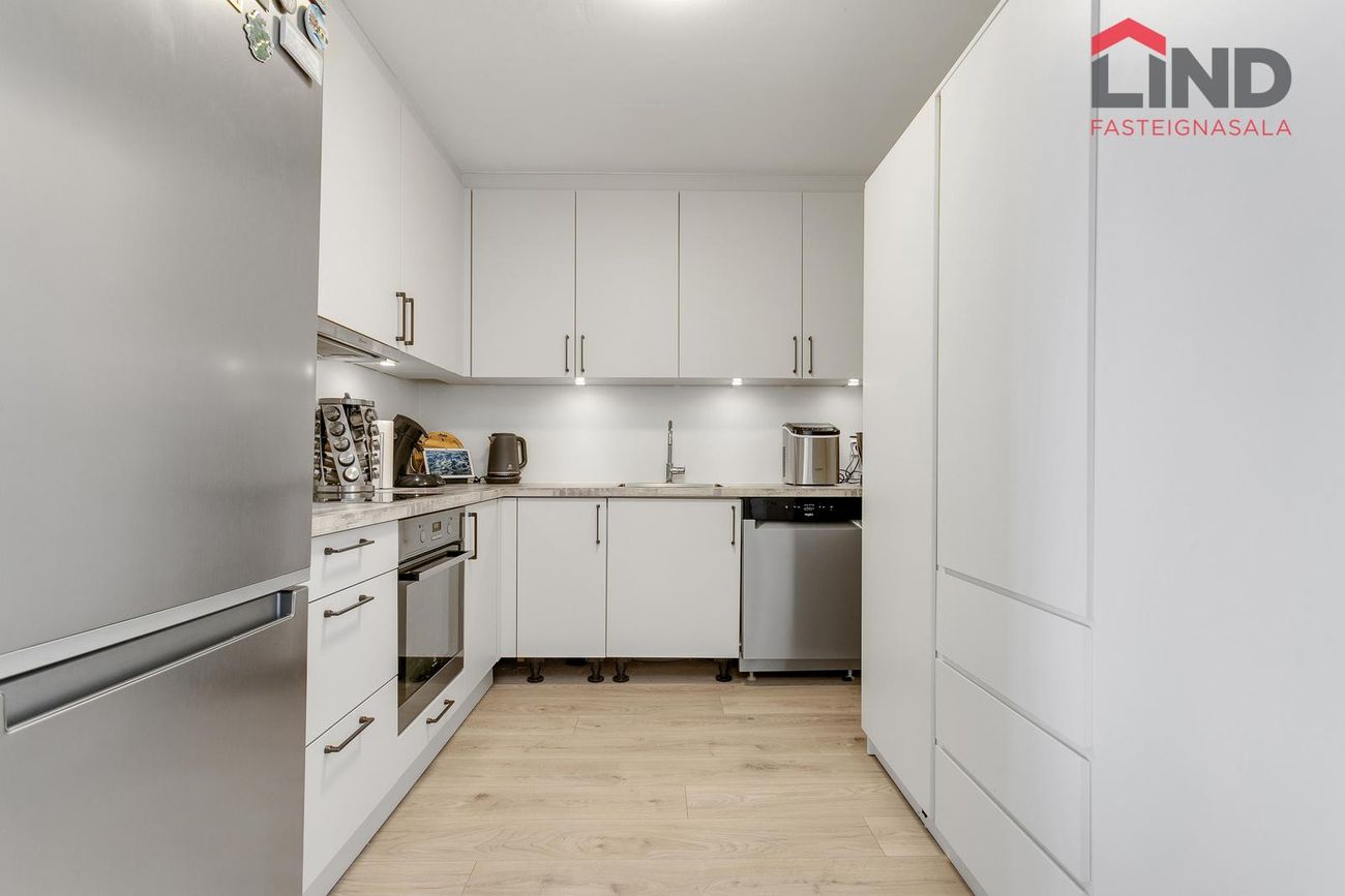 Skógarbraut 921, 262 Reykjanesbær