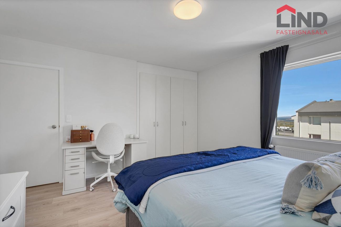 Skógarbraut 921, 262 Reykjanesbær