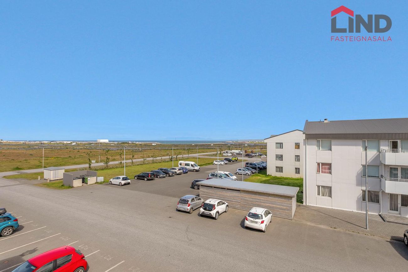 Skógarbraut 921, 262 Reykjanesbær