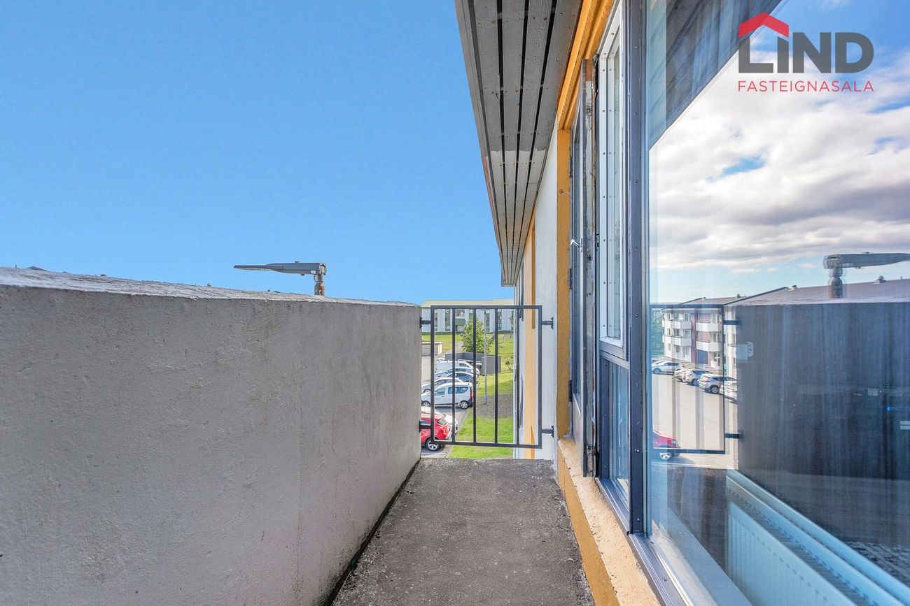 Skógarbraut 921, 262 Reykjanesbær