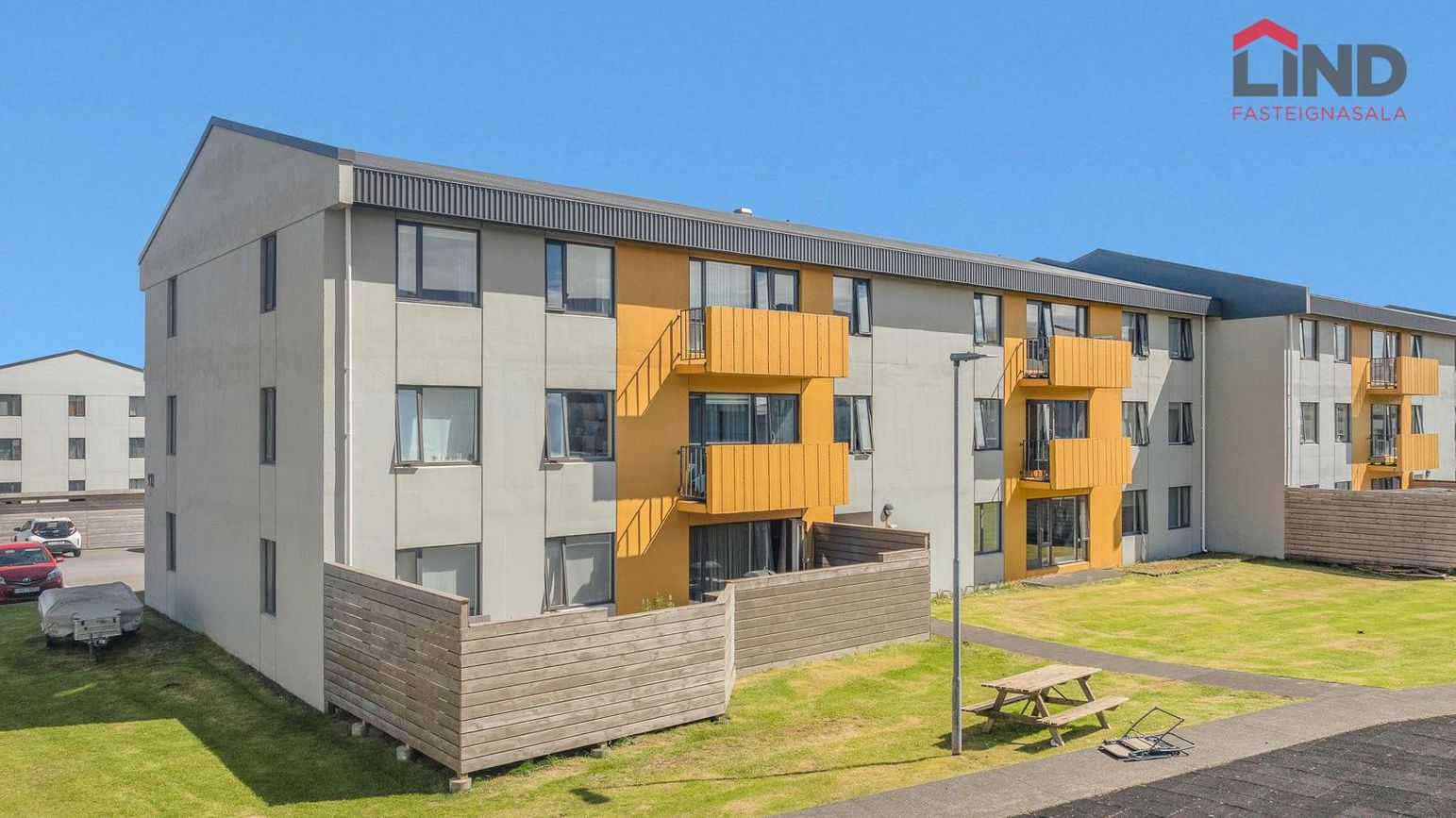 Skógarbraut 921, 262 Reykjanesbær