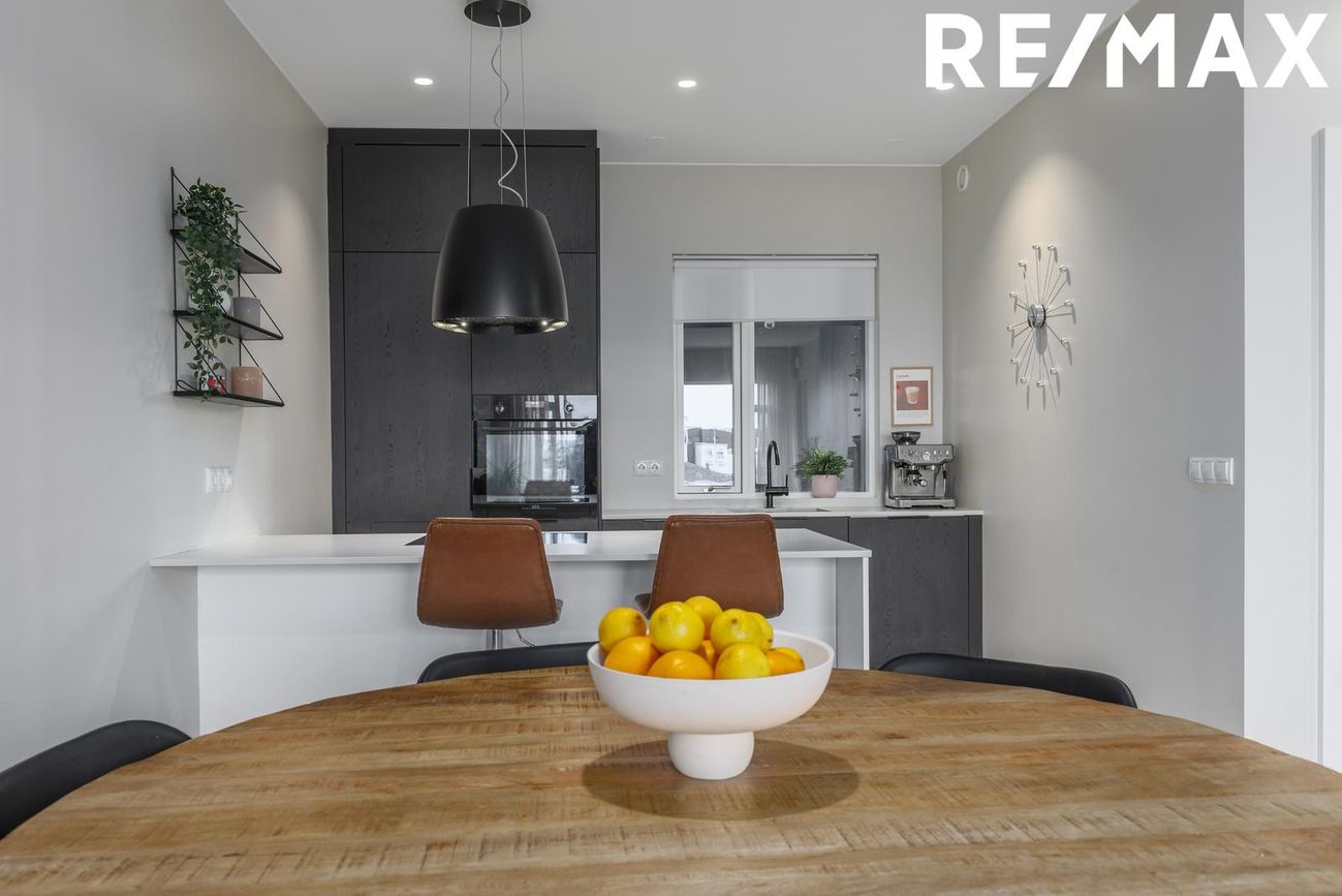 Maríugata 28 - 0202, 210 Garðabær