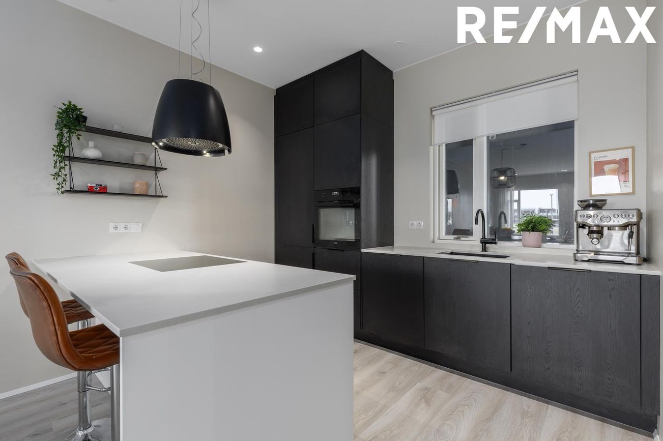 Maríugata 28 - 0202, 210 Garðabær