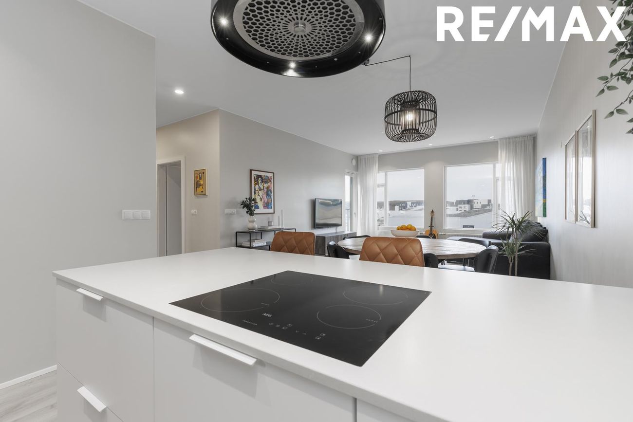 Maríugata 28 - 0202, 210 Garðabær