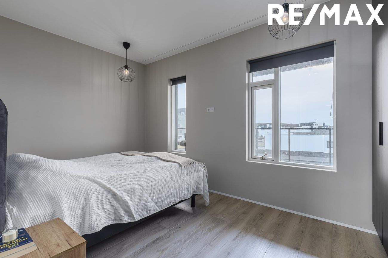 Maríugata 28 - 0202, 210 Garðabær