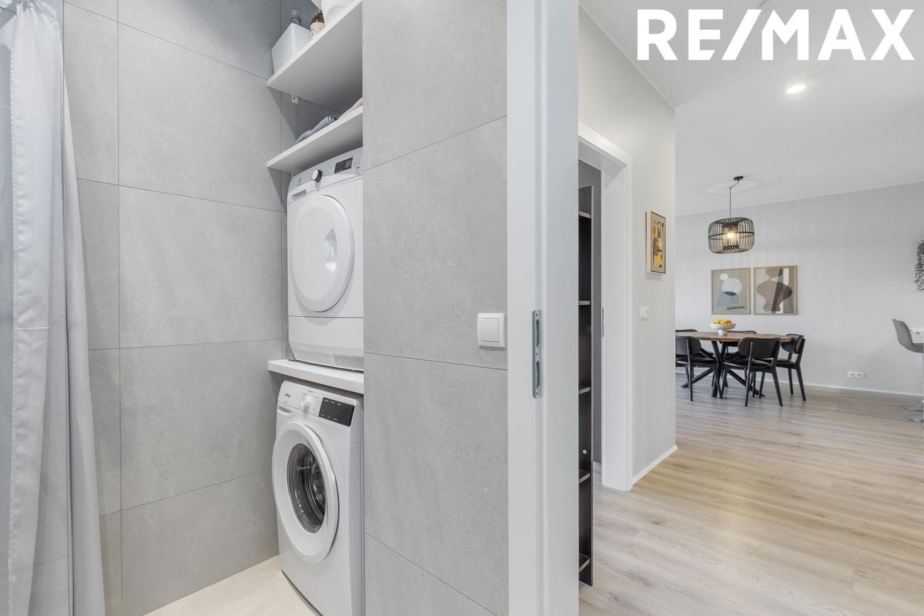 Maríugata 28 - 0202, 210 Garðabær