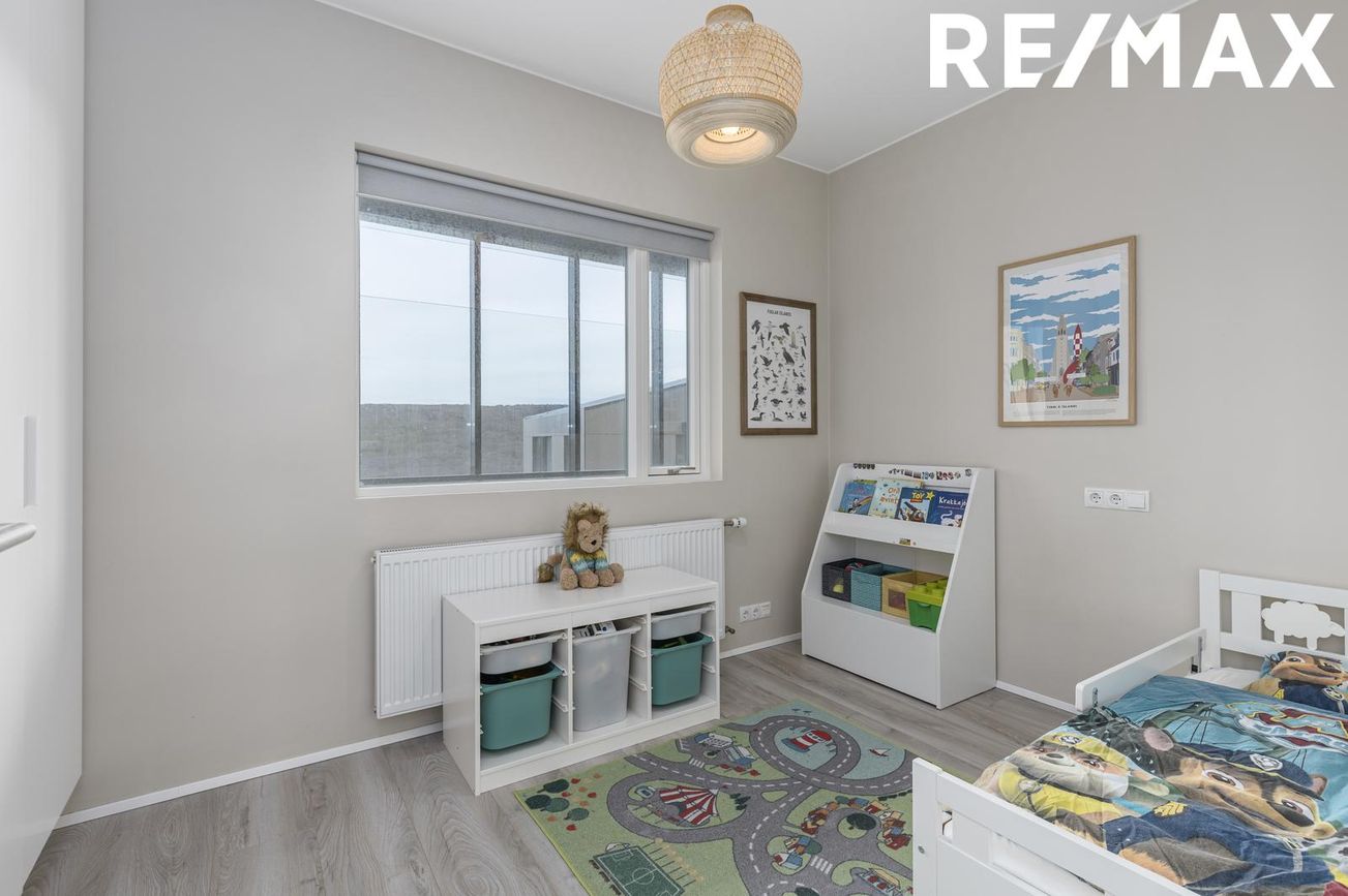 Maríugata 28 - 0202, 210 Garðabær