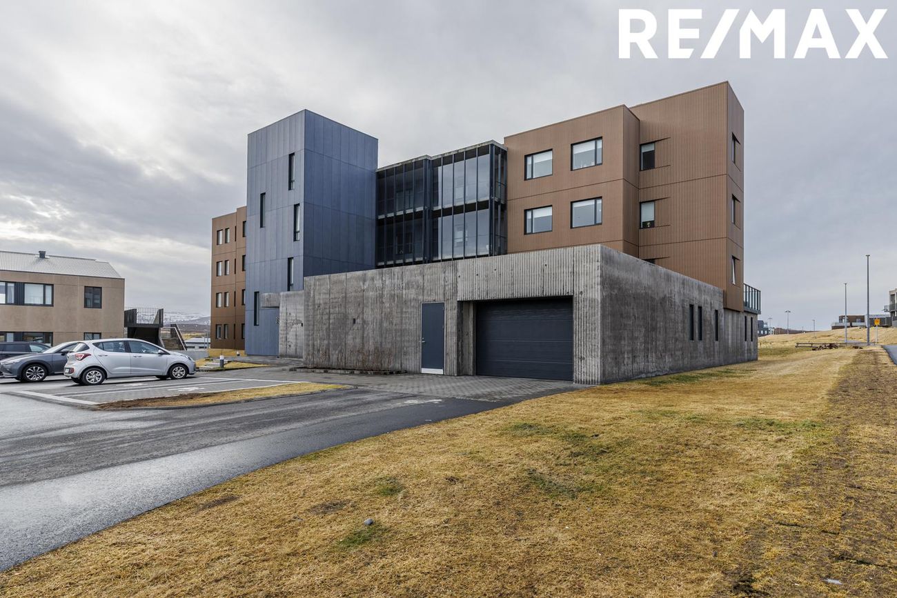 Maríugata 28 - 0202, 210 Garðabær