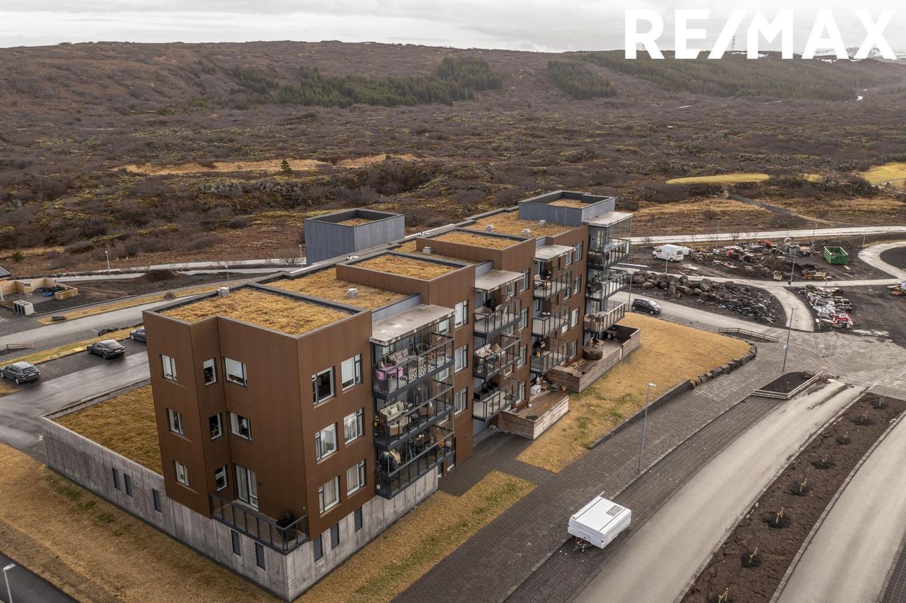 Maríugata 28 - 0202, 210 Garðabær